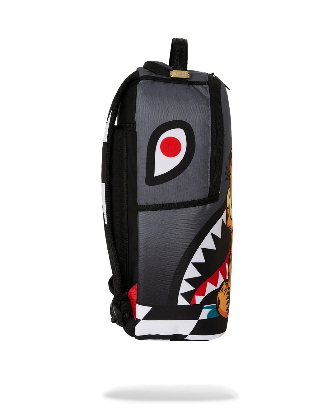 Sprayground - Garfield Extra Cheese Dlxr Sırt Çantası