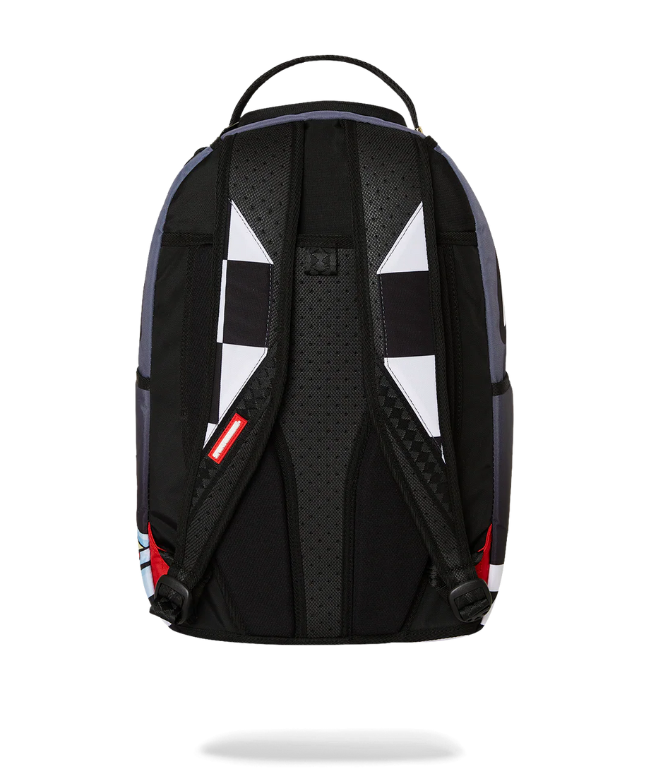 Sprayground - Garfield Extra Cheese Dlxr Sırt Çantası