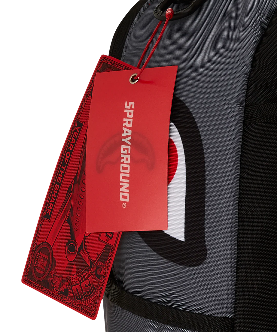 Sprayground - Garfield Extra Cheese Dlxr Sırt Çantası