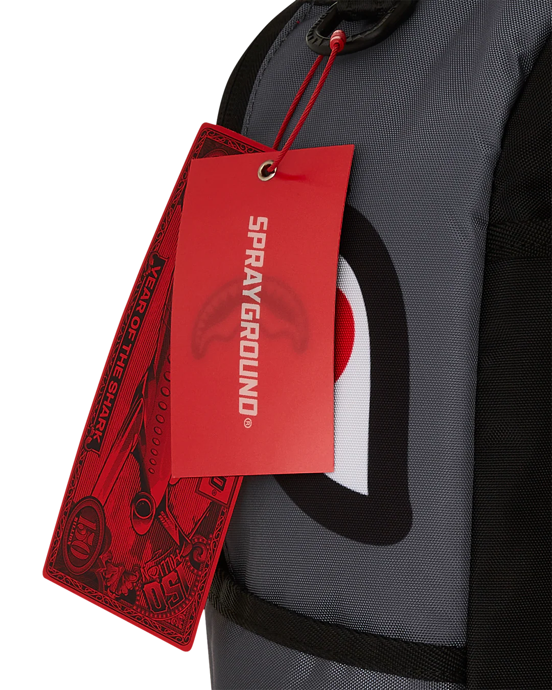 Sprayground - Garfield Extra Cheese Dlxr Sırt Çantası