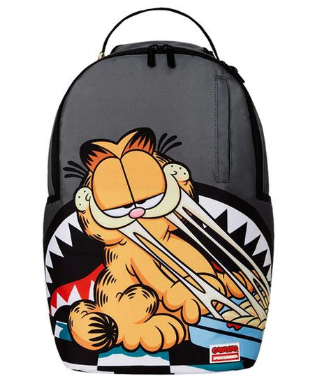 Sprayground - Garfield Käse-Dürüm Dlxr Rucksack