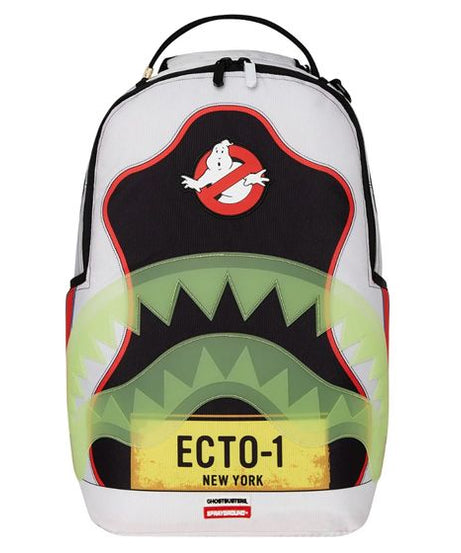 Sprayground - Ghostbusters Ecto-1 Spezial Ops Dlxr Rucksack
