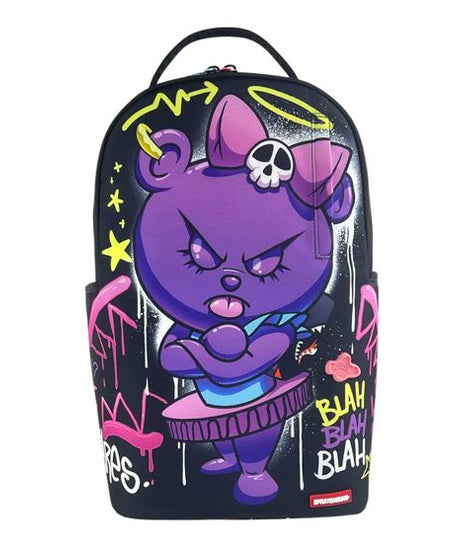 Sprayground - Gummygirl Dlxr Rucksack