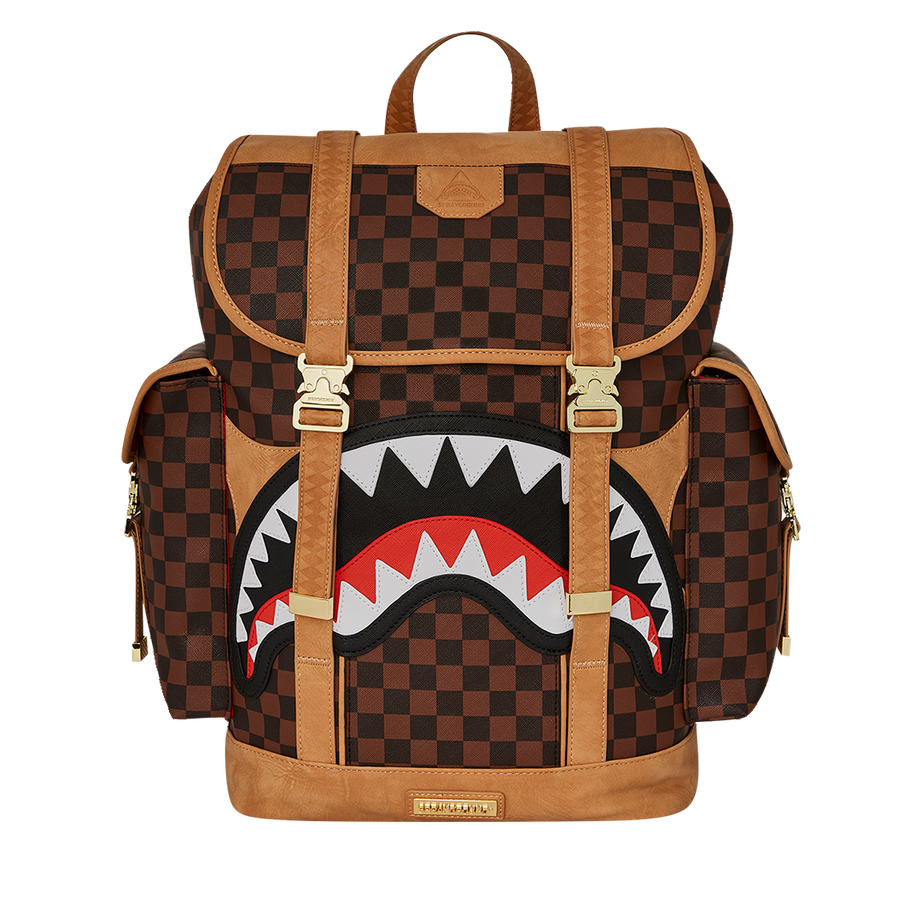 Sprayground - Hennyville Monte Carlo Rucksack