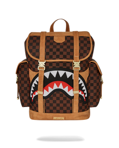 Sprayground - Hennyville Monte Carlo Rucksack