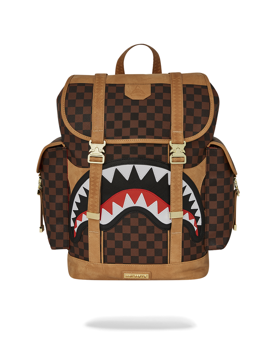 Sprayground - Hennyville Monte Carlo Rucksack
