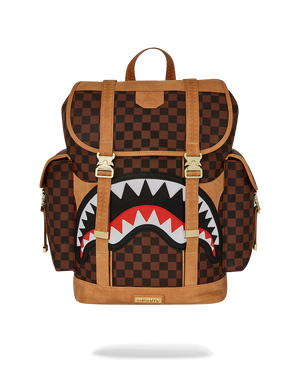 Sprayground - Hennyville Monte Carlo Rucksack