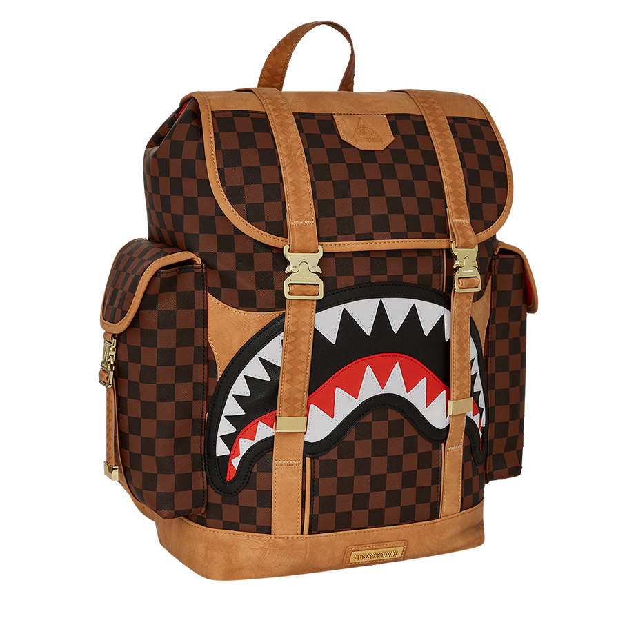 Sprayground - Hennyville Monte Carlo Rucksack