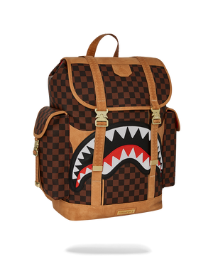 Sprayground - Hennyville Monte Carlo Rucksack