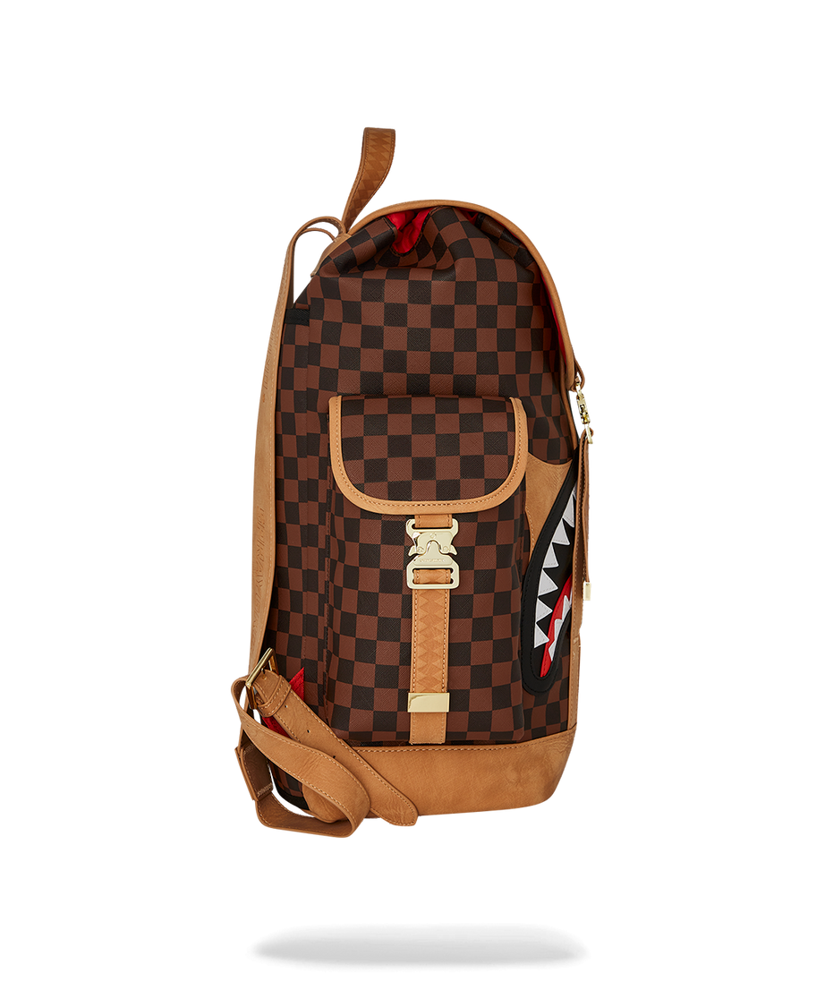 Sprayground - Hennyville Monte Carlo Sırt Çantası
