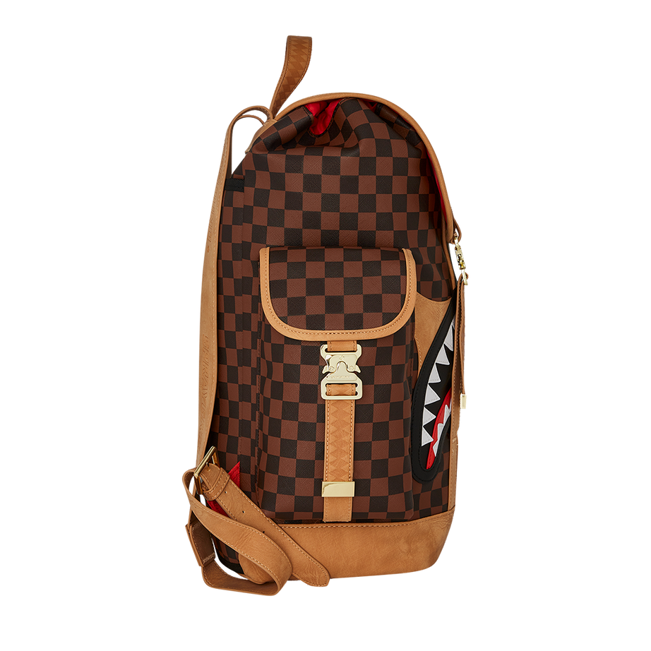 Sprayground - Hennyville Monte Carlo Rucksack