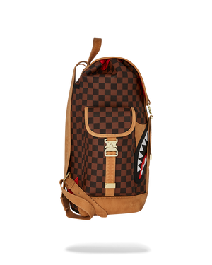 Sprayground - Hennyville Monte Carlo Rucksack