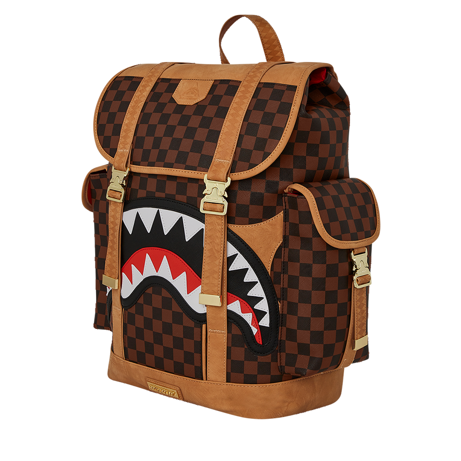 Sprayground - Hennyville Monte Carlo Rucksack