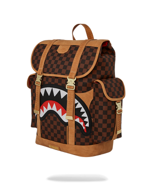 Sprayground - Hennyville Monte Carlo Rucksack