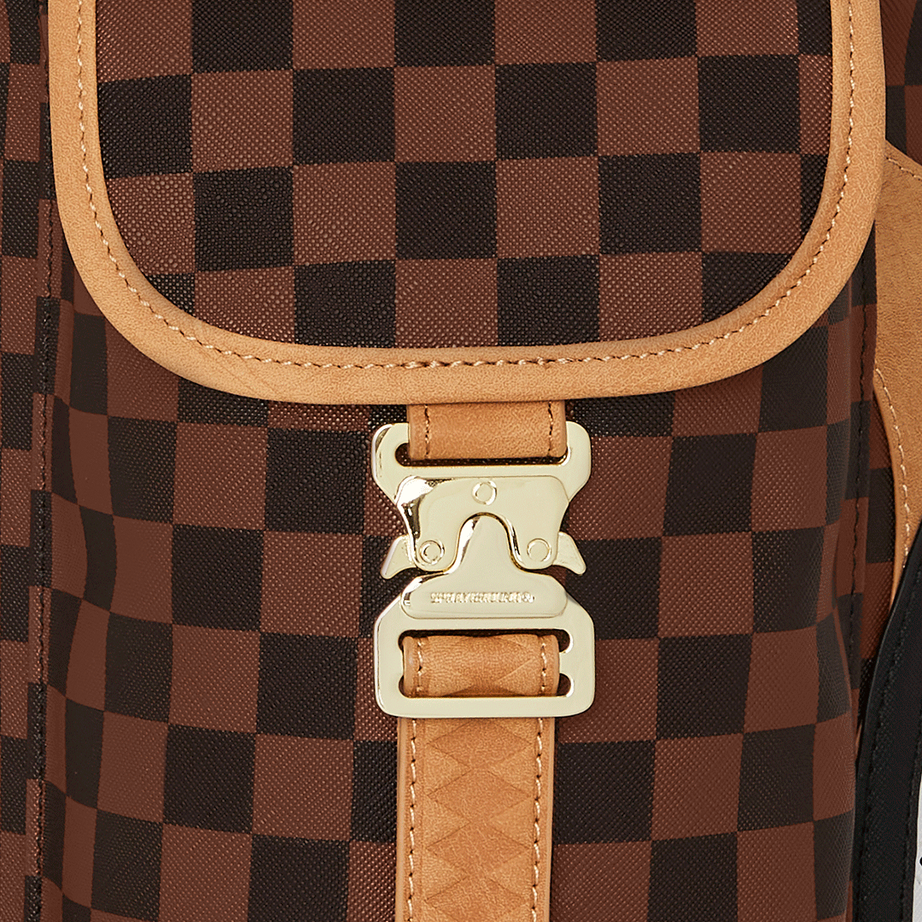 Sprayground - Hennyville Monte Carlo Rucksack