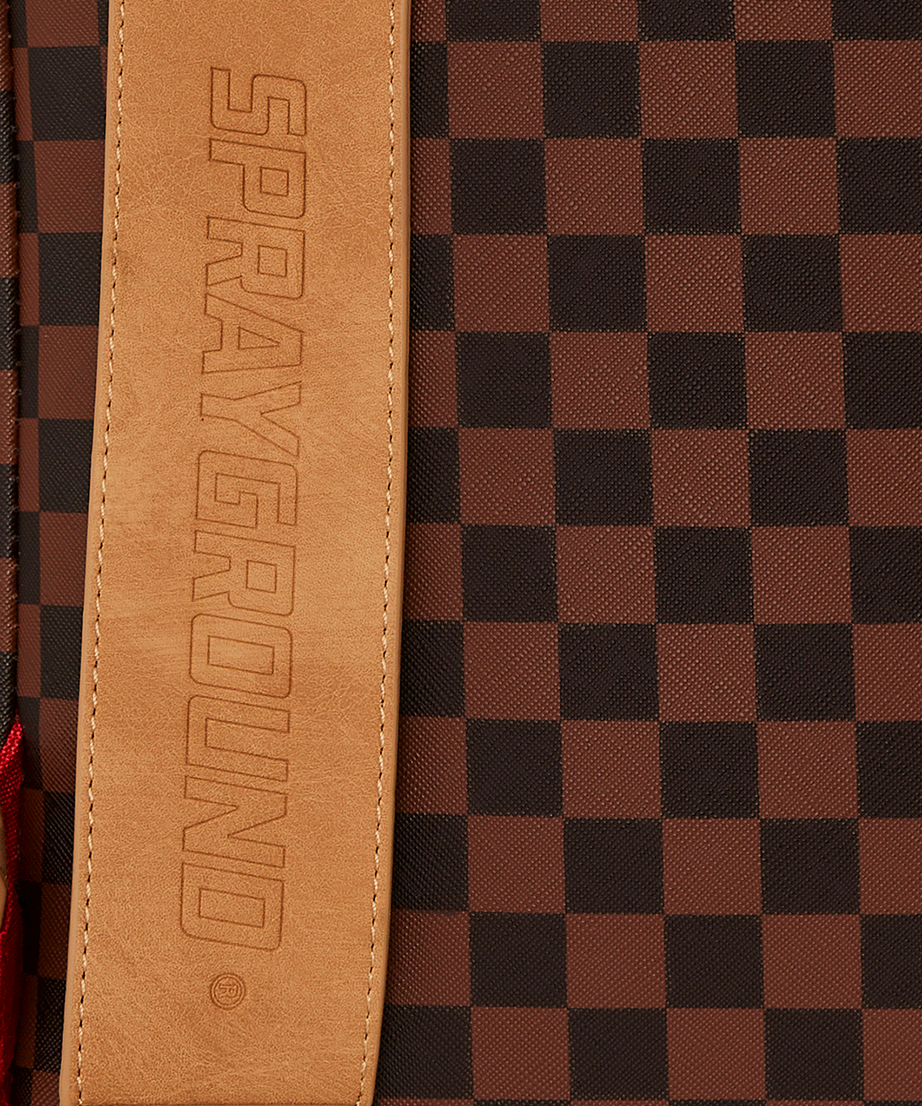 Sprayground - Hennyville Monte Carlo Sırt Çantası