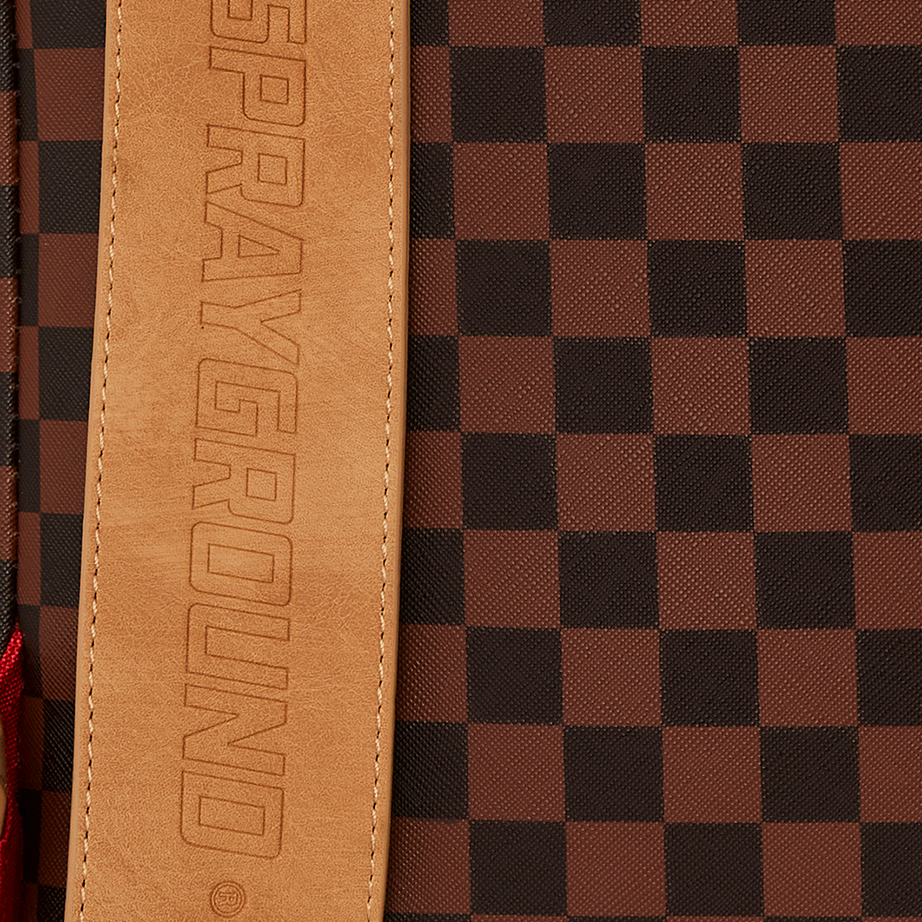 Sprayground - Hennyville Monte Carlo Rucksack