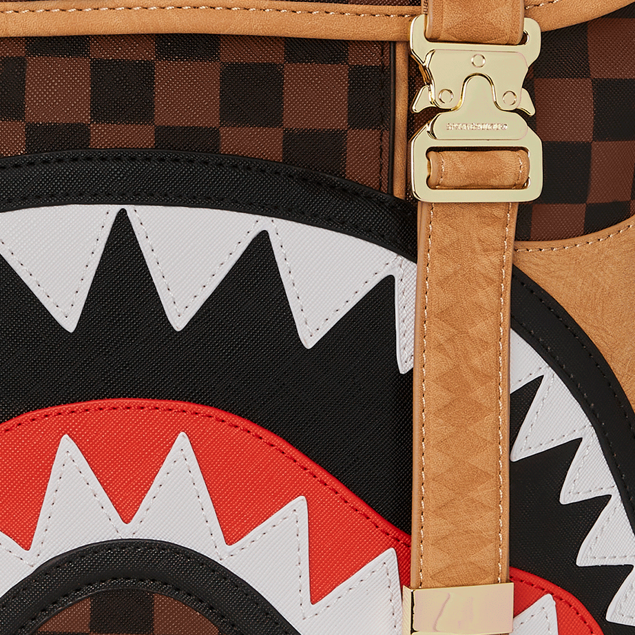 Sprayground - Hennyville Monte Carlo Rucksack