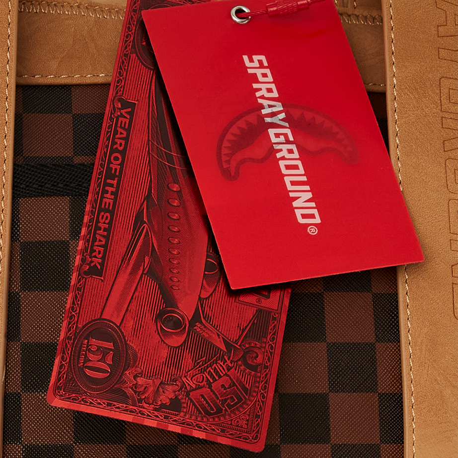 Sprayground - Hennyville Monte Carlo Rucksack