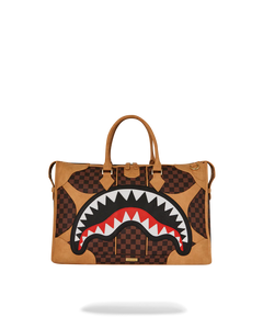 Sprayground - Hennyville Pyramid Duffle Tasche