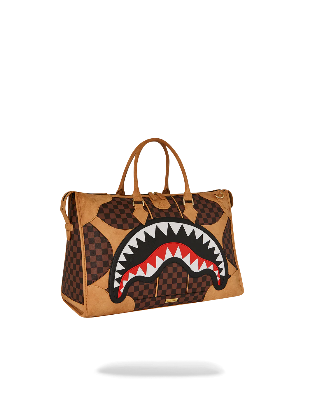 Sprayground - Hennyville Pyramiden Duffle Tasche