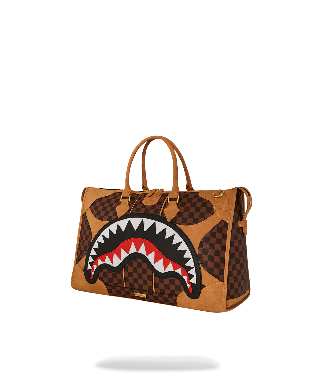 Sprayground - Hennyville Pyramiden Duffle Tasche