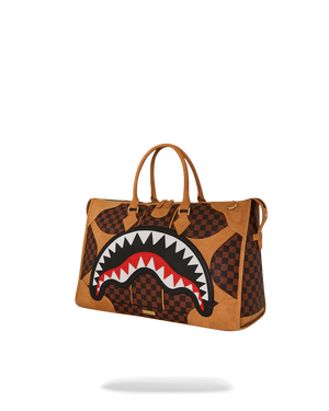 Sprayground - Hennyville Pyramid Duffle Tasche