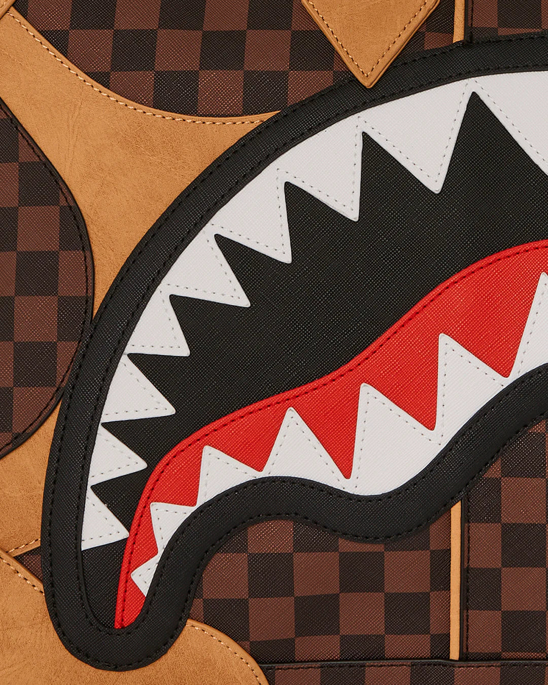 Sprayground - Hennyville Pyramiden Duffle Tasche