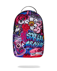 Sprayground - It's Complicated Dlxr Rucksack