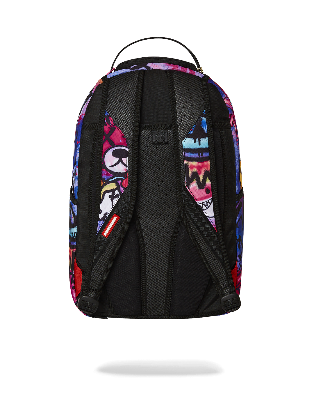 Sprayground - It's Complicated Dlxr Rucksack