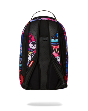 Sprayground - It's Complicated Dlxr Rucksack