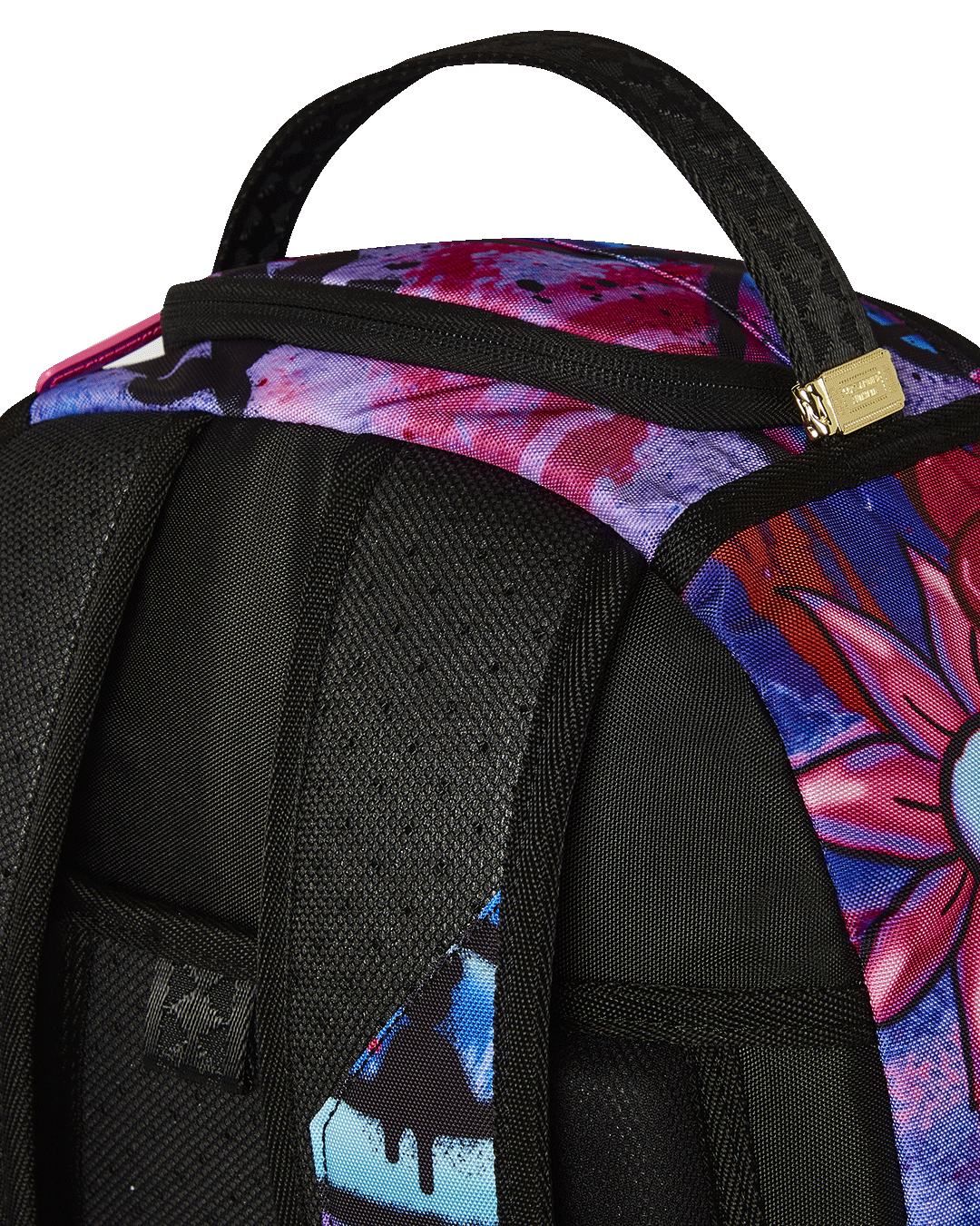 Sprayground - It's Complicated Dlxr Rucksack