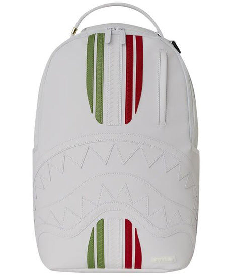 Sprayground - Italien Rennstreifen Rucksack