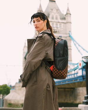 Sprayground - Jetstream Shadow DLXV Rucksack