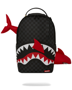 Sprayground - Shark Escape Rucksack