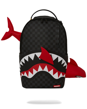 Sprayground - Shark Escape Rucksack