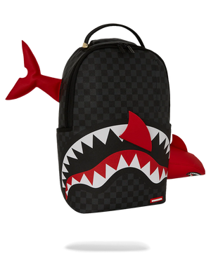 Sprayground - Shark Escape Rucksack