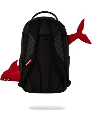 Sprayground - Shark Escape Rucksack