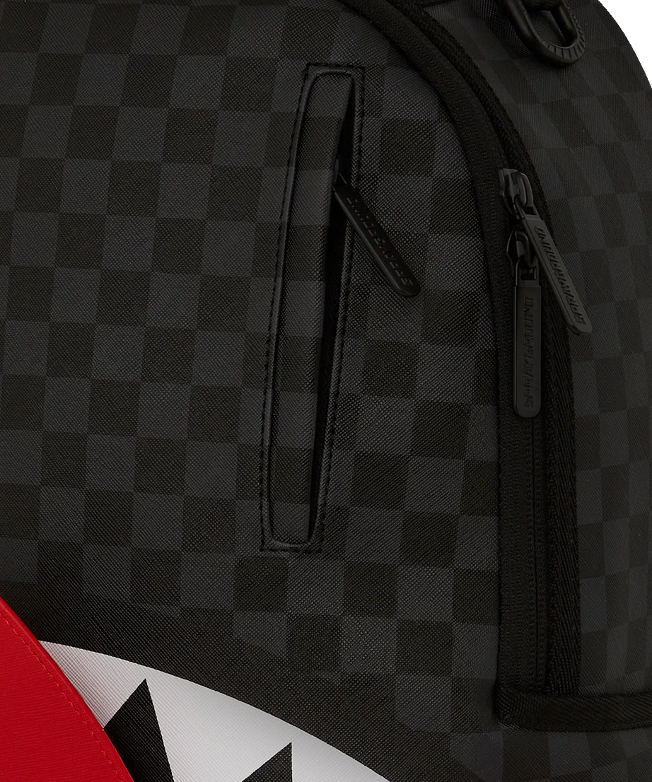 Sprayground - Köpekbalığı Kaçış Sırt Çantası