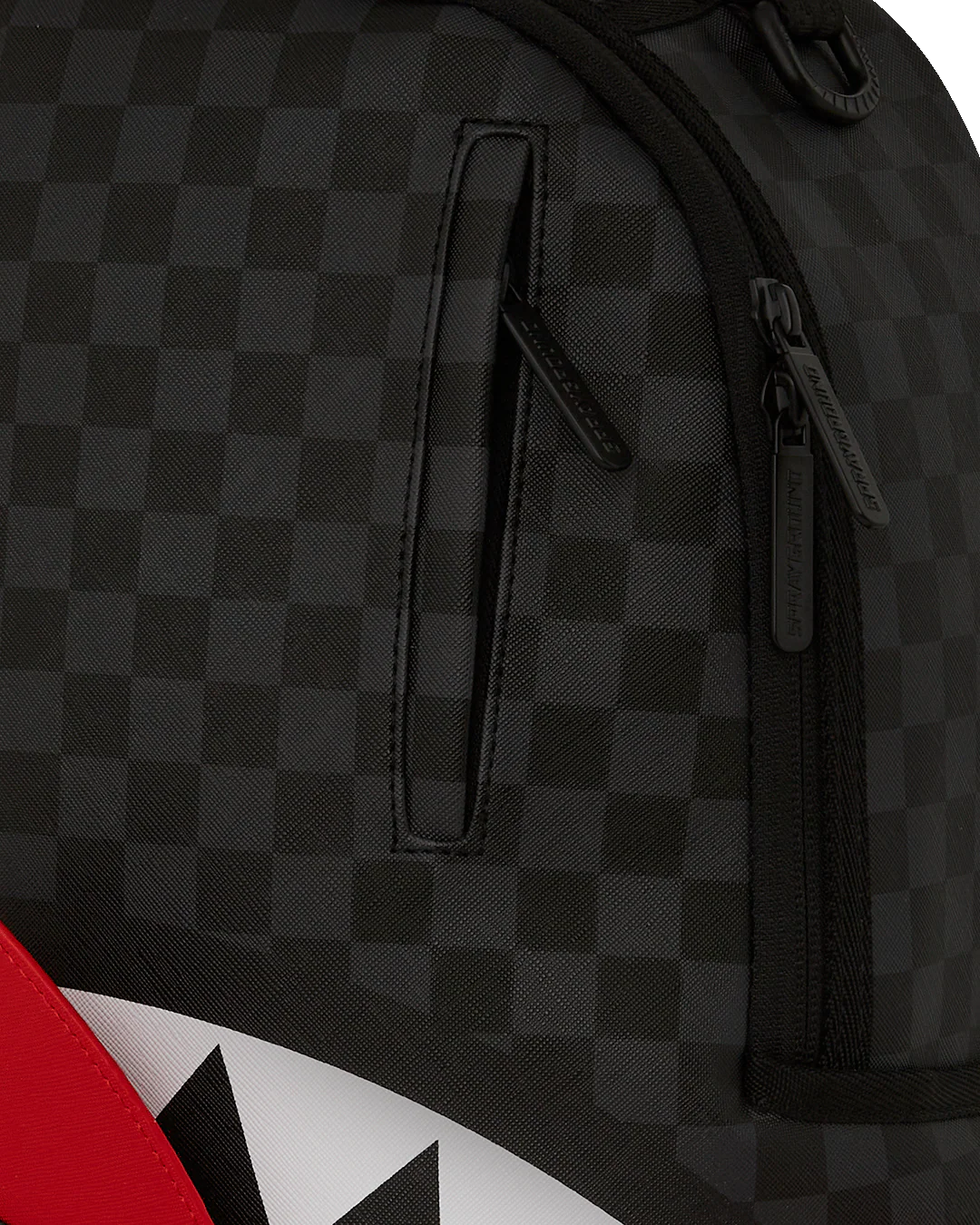 Sprayground - Köpekbalığı Kaçış Sırt Çantası