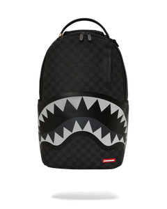 Sprayground - Rucksäcke für Haie in Lights Out Paris