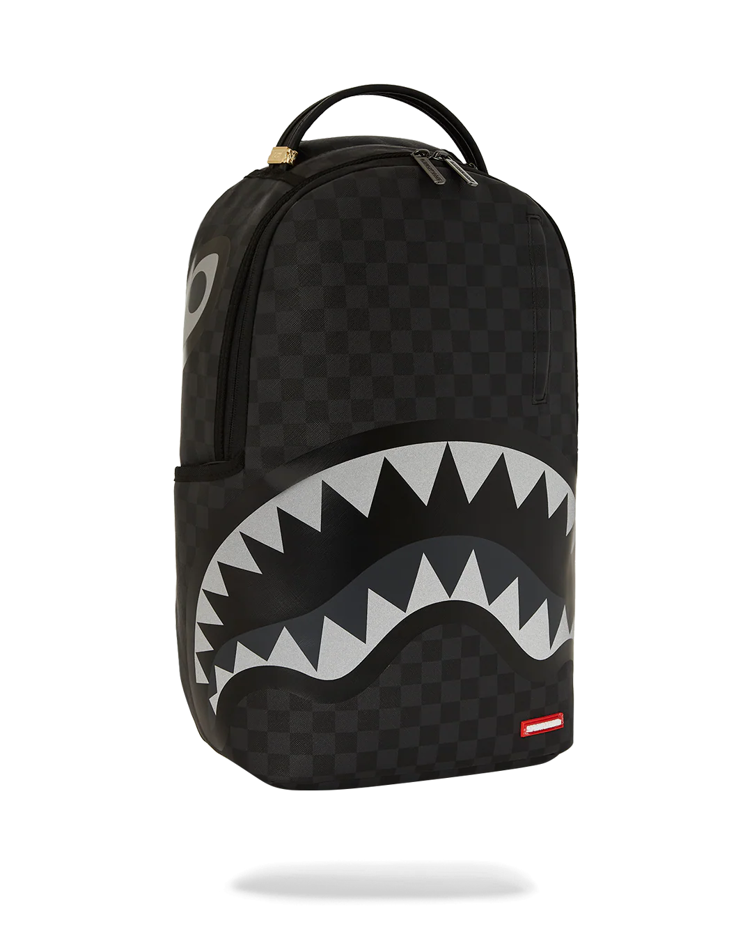 Sprayground - Lights Out Haifische Rucksack in Paris