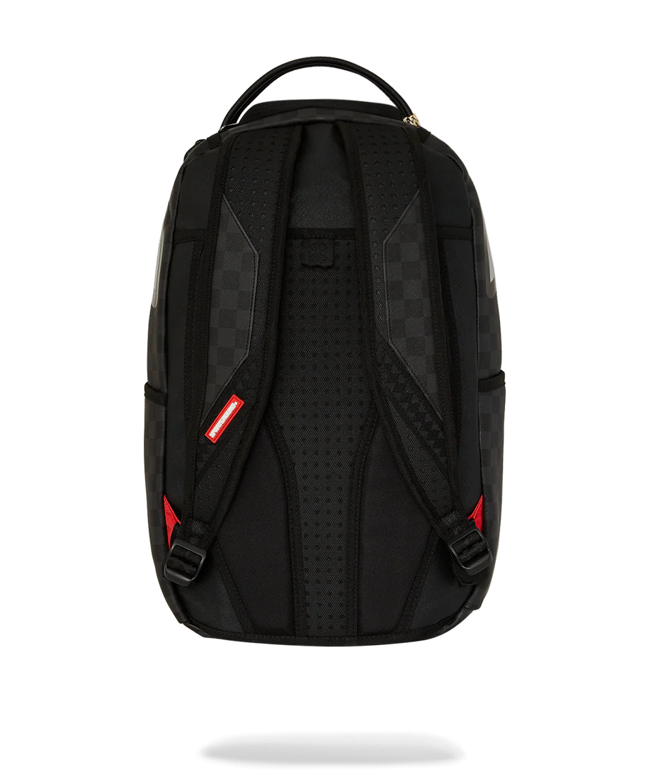 Sprayground - Lights Out Haifische Rucksack in Paris