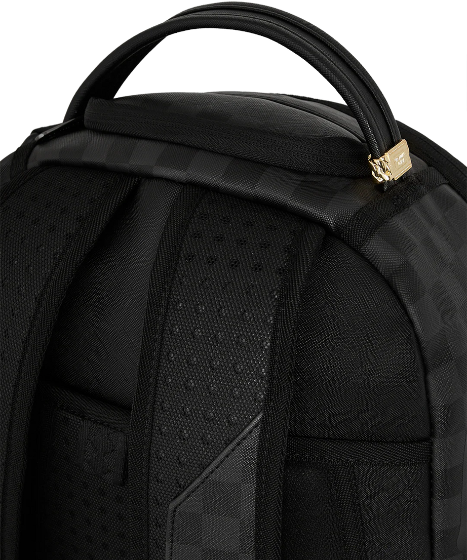 Sprayground - Lights Out Haifische Rucksack in Paris