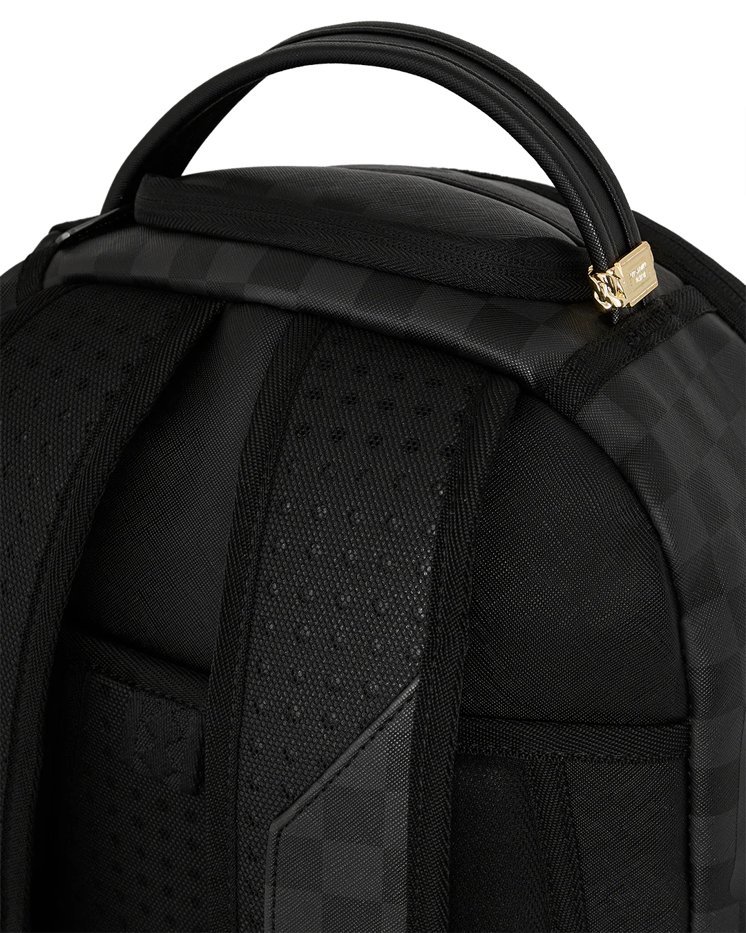 Sprayground - Lights Out Haifische Rucksack in Paris