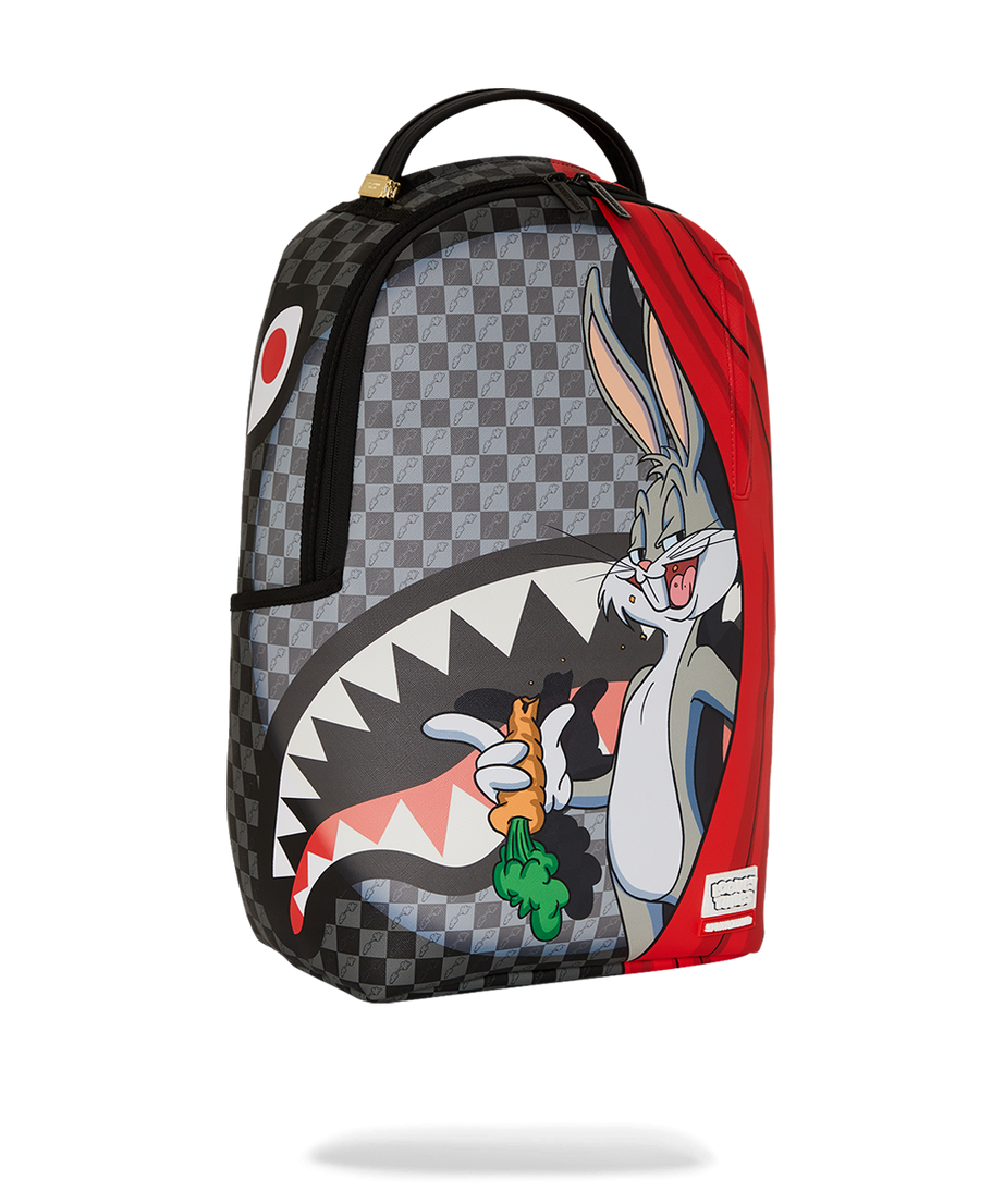 Sprayground - Looney Tunes Bugs Bunny Wasup Sırt Çantası
