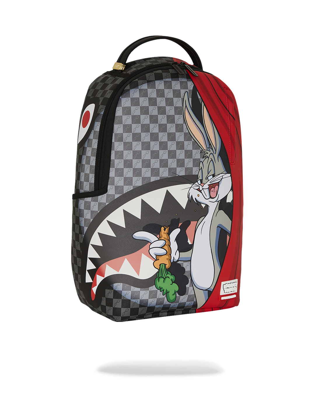 Sprayground - Looney Tunes Bugs Bunny Wasup Sırt Çantası