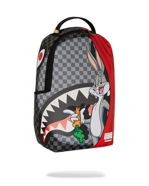 Sprayground - Looney Tunes Bugs Bunny Wasup Rucksack