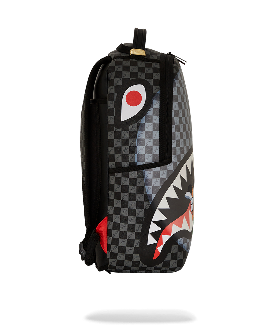 Sprayground - Looney Tunes Bugs Bunny Wasup Sırt Çantası