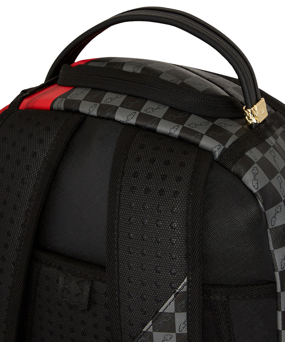 Sprayground - Looney Tunes Bugs Bunny Wasup Sırt Çantası